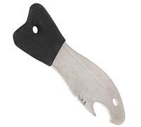 AOWINHIT Molinillo de Gancho Pulido, Abridor y Sacapuntas para Amantes de la Pesca, Camping, EVA Duradero, 3,9x1,3 Pulgadas, 1 Unidad
