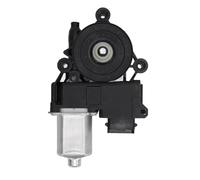 AOWINHIT Motor de Elevalunas Eléctrico, Lado del Conductor, Delantero Izquierdo, Rendimiento Fuerte, Funcionamiento Suave, Reemplazo del Motor de Elevación de Elevalunas Eléctrico para
