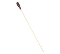 AOWINHIT Música que Conduce a la Orquesta de Arce de Batón Profesional con Caja de Madera Ideal para Coros de Orquestas de Bandas