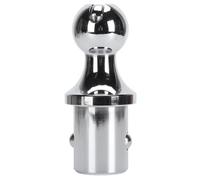 AOWINHIT Pop in Ball, Gooseneck Hitch Ball 2-5/16 30000 Lbs Capacidad 19311 Elite Debajo de la Cama Bola de Enganche de Cuello de Cabello para F-450