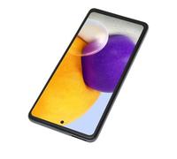 AOWINHIT Reemplazo de Pantalla Digitalizadora de Pantalla LED Orgánica con Sensor de Huellas Dactilares para A72 - Transparente para una Experiencia Visual Vívida - Compatible con SM A725 SM A725M