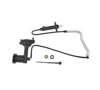 AOWINHIT Reemplazo Directo Master Slave Cilinder Kit Kit Fit 2.5L 4.0L OHV con Línea de Ensamblaje PF9060 para Alto Rendimiento