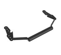AOWINHIT Soporte de Navegación para Teléfono de Motocicleta, Soporte para V-Strom DL1000 2014-2019, Diseño de Metal Duradero