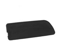 AOWINHIT Tapa de Tapa del Gancho de Remolque Delantero Excelente Desgaste de Sellado X5 E53 2003 a 2006 Protección (Izquierda: 51117116671)