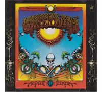 Aoxomoxoa