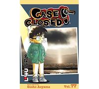 Aoyama, Gosho - Case Closed, Vol. 77: Volume 77