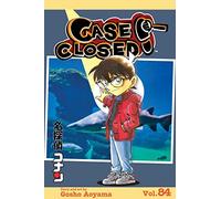 Aoyama, Gosho - Case Closed, Vol. 84: Volume 84