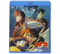 Aoyama Gosho - Gekijou Ban Detective Conan Suiheisenjou No Strategy [Edizione: Giappone] [Italia] [Blu-ray]