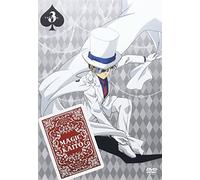 Aoyama Gosho - Kid The Phantom Thief 3 [Edizione: Giappone] [Italia] [DVD]