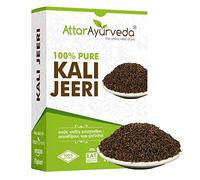 AOZA Attar Ayurveda Original Kali Jeeri - 100 gramos