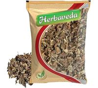 AOZA Herbaveda- Hojas de pachulí secas 200 g | Bueno para la piel