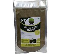 AOZA Neeraj - Polvo de hojas de betel secas, hojas de paan, pan patta, pimienta de betel, 200 g