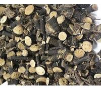 AOZA SriSatymev ® Kali Musli | Orchiodes de curculigo | Musli negro, 200 g