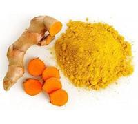 AOZA Valli Organics® Kasthuri Manjal Polvo 200 g