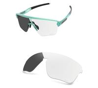 AOZAN ANSI Z87.1 - Lentes de repuesto para gafas de sol Oakley Corridor SQ OO9415, fotocromáticas HI-DEF