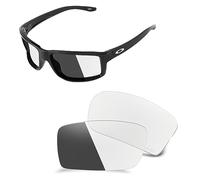 AOZAN ANSI Z87.1 - Lentes de repuesto para gafas de sol Oakley Gibston OO9449, fotocromáticas HI-DEF