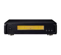 AP-701 Amplificador de potencia estéreo, Negro