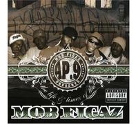 AP.9 Presents The Life And Times Of The Mob Figaz by AP.9, Mob Figaz (2007-02-20)