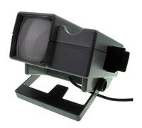 AP APP315230 - Visor Diapositivas con luz automático (220v) Multicolor