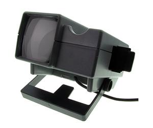 AP APP315230 - Visor Diapositivas con luz automático (220v) Multicolor
