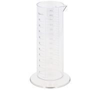 AP APP322300 - Probeta graduada (650 CC) Multicolor