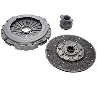 AP Automotive Prod k2046 Juego embrague
