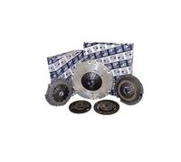 AP Automotive Prod kt8986 Juego embrague