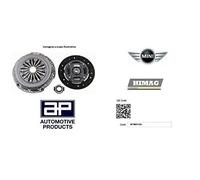 AP Automotive Prod. kt90123 Kit Embrague