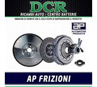 AP Automotive Prod. kt90466 Kit Embrague