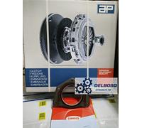 Ap Automotive Prod. sfc47016 Kit Embrague