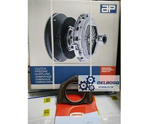 Ap Automotive Prod. sfc47016 Kit Embrague