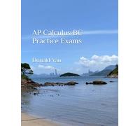 AP Calculus BC Practice Exams