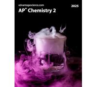 AP Chemistry 2