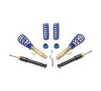 AP Sportfahrwerke Gewindefahrwerk Acero Galvanizado Para BMW 4 Cabrio F33, F83