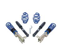 Ap Coilovers Acero Galvanizado Apto para Opel Vectra C Caravan Z02 11560037