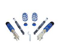 Ap Coilovers Acero Galvanizado Apto para Renault Clio II [ BB, CB ] 11590005