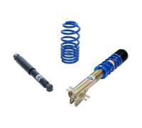 Ap Coilovers Acero Galvanizado Fiat Punto Caja/Hatchback [188] 11540007