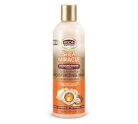 AP de mantequilla de karité milagro de pelo de Moisturizer, 340 g)