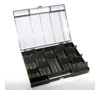 AP Diaclass Caja de Almacenamiento Para Montado 35MM En 5.1cmX5.1cm Montajes