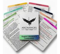 AP English Language and Composition Test Flashcards