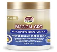 Ap Magical Gro Rejuvenating Herbal Formula 5 oz (paquete de 2)