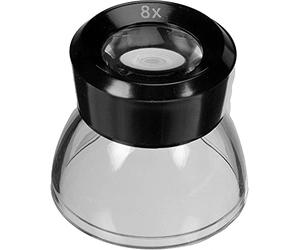 Ap - Maxilupa Transparente