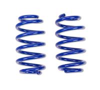 AP Muelles De Reducción Para BMW Serie 3 E30 Touring 6 Cil. 320i 325i