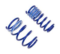 Muelles De Reducción Para Mini Cabrio R52 Mini 1.6 1.4Di Bj. 07/04- 66-120 kW