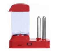 Ap. Perrito caliente LIVOO DOC238RC