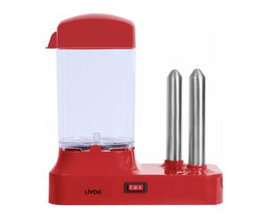 Ap. Perrito caliente LIVOO DOC238RC