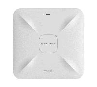 Punto de Acceso Inalámbrico Ruijie Reyee RG-RAP2260(E) Wi-Fi 6 3202 Mbit/s PoE