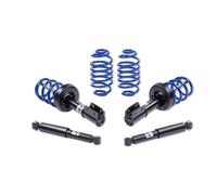 Suspensión Deportiva Aptas Para VW GOLF VI CABRIOLET [517] | 21380461