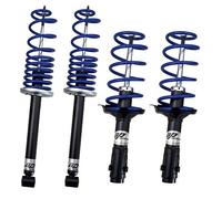 ap Sportfahrwerk 21380002 Para VW Polo Derby 86 86c 0.9-1.4D 76-
