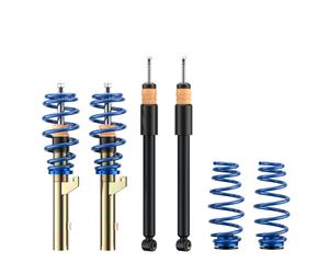 AP Sportfahrwerke Coillover Acero Galvanizado Para VW Passat Variant [3C5]